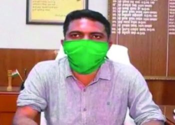 ଗଜପତିରେ ହୁ ହୁ ହୋଇ ବଢି ଚାଲିଛି କରୋନା ସଂକ୍ରମଣ ଆଜି ପୁଣି ୬୧ ପଜିଟିଭ୍ ଚିହ୍ନଟ