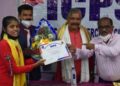 ଆଇସିପିଏସ୍ରେ କୃତୀ ଛାତ୍ରଛାତ୍ରୀଙ୍କୁ ସମ୍ବର୍ଦ୍ଧନା କଲେ ବିଧାୟକ