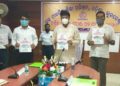 ପ୍ରକାଶ ପାଇଲା ମଦ୍ରାସା ବୋର୍ଡ ପରୀକ୍ଷା ଫଳ