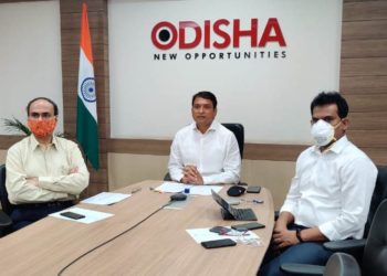 ଜାପାନ ସହ ଓଡିଶା ସାଂସ୍କୃତିକ ସମ୍ପର୍କ  ଅତିନିବିଡ଼ – କ୍ୟପଟେନ ଦିବ୍ୟ ଶଙ୍କର