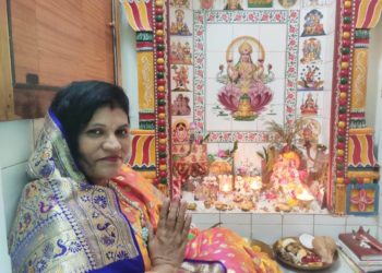 କରନା କଟକଣା ଯୋଗୁଁ ଘରେ ଘରେ ପୂଜା ପାଇଲେ ଗଣପତି ଜନ ଶୂନ୍ୟ ହୋଇ ପଡିଛି ପାରଳାଖେମୁଣ୍ଡି ସହର – ପାରଳାଖେମୁଣ୍ଡି,
