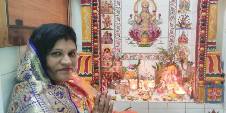 କରନା କଟକଣା ଯୋଗୁଁ ଘରେ ଘରେ ପୂଜା ପାଇଲେ ଗଣପତି ଜନ ଶୂନ୍ୟ ହୋଇ ପଡିଛି ପାରଳାଖେମୁଣ୍ଡି ସହର – ପାରଳାଖେମୁଣ୍ଡି,