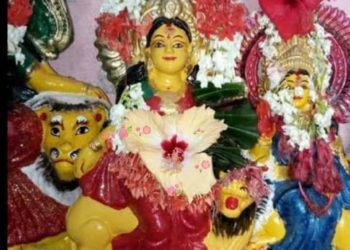 ପବିତ୍ର ଖୁଦୁରୁକୁଣୀ ଓଷାର ପ୍ରଥମ ରବିବାର