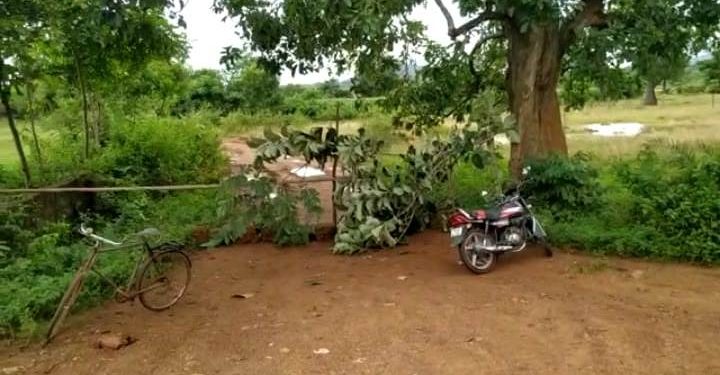 ରାଜ୍ୟ ଖଣିମନ୍ତ୍ରୀଙ୍କ ଅଞ୍ଚଳର ଓପିଟିସିଏଲ୍ ପ୍ଲାଣ୍ଟ୍ ବିରୋଧରେ ଜନ ଅସନ୍ତୋଷ , ରାସ୍ତା ଅବରୋଧ