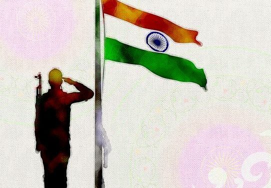 ସ୍ୱାଧୀନତା ଦିବସ ପାଳନ ଉତ୍ସବରେ ସାଧାରଣ ଜନତା ଉପସ୍ଥିତ ରହିବେ ନାହିଁ  !!