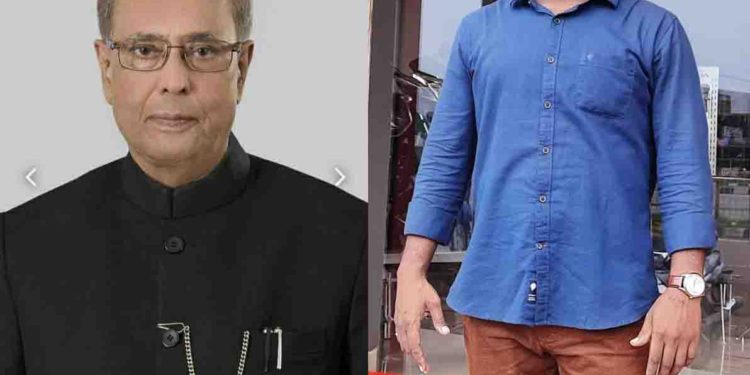 ସୋସିଆଲ ମିଡିଆରେ ମିଥ୍ୟା ଗୁଜବ ସୃଷ୍ଟିକରି ହଟହଟା ହେଲେ ଯାଜପୁର ଜିଲ୍ଲା କଂଗ୍ରେସ ସମ୍ପାଦକ – ଅମରେଶ ପରିଡ଼ା