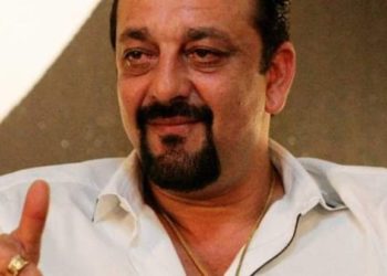 ମୁମ୍ବାଇରେ ବଲିଉଡ୍‌ ଅଭିନେତା ସଂଜୟ ଦତ୍ତ ଅସୁସ୍ଥ ।