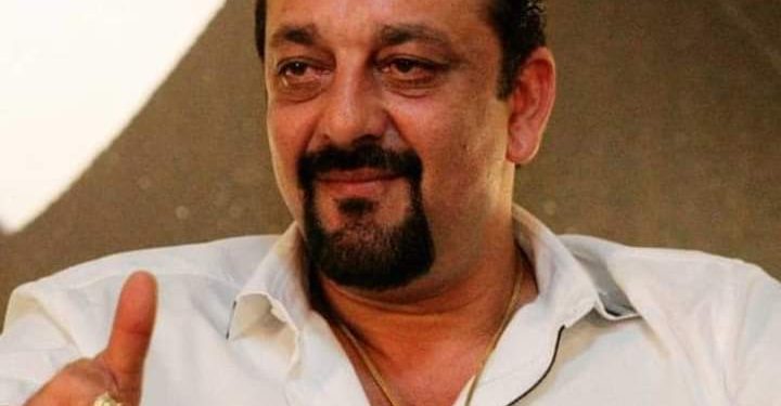 ମୁମ୍ବାଇରେ ବଲିଉଡ୍‌ ଅଭିନେତା ସଂଜୟ ଦତ୍ତ ଅସୁସ୍ଥ ।