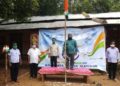 କୋଭିଡି କଟକଣା ମଧ୍ୟରେ ରଣପୁର ଆଦର୍ଶ ବିଦ୍ୟା ମନ୍ଦିରରେ ୭୪ ତମ ସ୍ୱାଧୀନତା ଦିବସ ପାଳନ