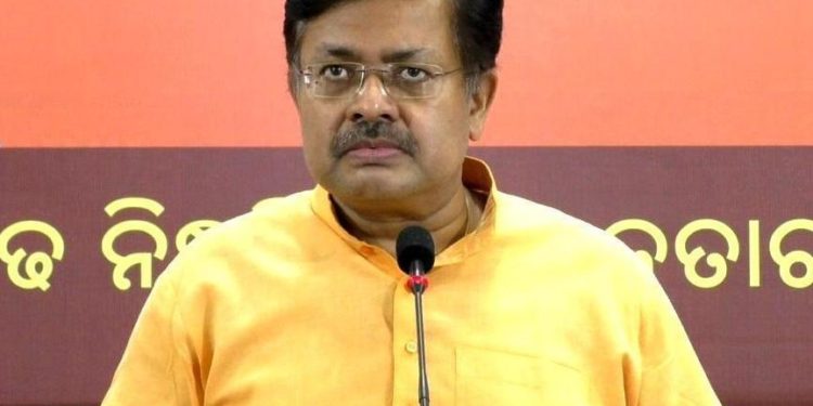 କୋଟି କୋଟି ଭକ୍ତଙ୍କର ଆସ୍ଥା ଏବଂ ଭାବନାକୁ କୁଠାରଘାତ କରୁଛନ୍ତି ରାଜ୍ୟସରକାର : ପୃଥ୍ୱୀରାଜ