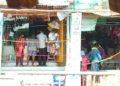 ପ୍ରଶାସନର ପଞ୍ଚସୂତ୍ରୀ ନିୟମକୁ ଫୁ ’ କରୋନାକୁ ଆମନ୍ତ୍ରଣ କରୁଛନ୍ତି ବ୍ୟବସାୟୀ