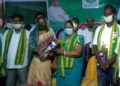 ବରୀ ବିଧାୟିକା ଙ୍କ ନେତୃତ୍ବରେ ବିରୋଧୀ ଶୂନ୍ୟ ହେଉଛି – ବରୀ