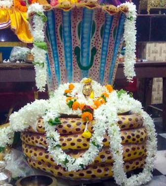 ପାବନ ଶ୍ରୀକ୍ଷେତ୍ରରେ ଜନ୍ମାଷ୍ଟମୀ ପାଳିତ