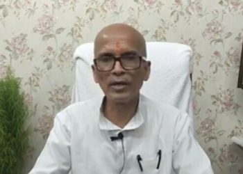 Covid-19ରେ ଛାତ୍ରଛାତ୍ରୀଙ୍କୁ ଛାଡ ହେଉ ସ୍କୁଲ ଫି ପାଇଁ  ମୁଖ୍ୟମନ୍ତ୍ରୀଙ୍କୁ ପ୍ରତାପ ଷଢଙ୍ଗୀଙ  ପତ୍ରି