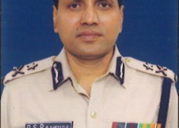 କେନ୍ଦ୍ରୀୟ ଡେପୁଟେସନରେ ଯିବାକୁ IPS ଶ୍ରୀ ପି.ଏସ. ରଣପିସେ ଙ୍କୁ ରାଜ୍ୟ ସରକାର ଦେଲେ ଗ୍ରୀନ୍‌ ସିଗ୍‌ନାଲ