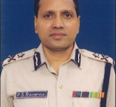 କେନ୍ଦ୍ରୀୟ ଡେପୁଟେସନରେ ଯିବାକୁ IPS ଶ୍ରୀ ପି.ଏସ. ରଣପିସେ ଙ୍କୁ ରାଜ୍ୟ ସରକାର ଦେଲେ ଗ୍ରୀନ୍‌ ସିଗ୍‌ନାଲ
