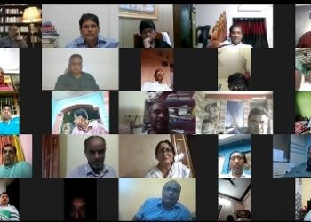 ବିଜେଡି କଳାସଂସ୍କୃତି ଓ ମାନବ ସମ୍ବଳ ବିକାଶ ଶାଖା ପକ୍ଷରୁ ଜାତୀୟ ଶିକ୍ଷାନୀତି-୨୦୨୦ ସମ୍ପର୍କିତ ଭର୍ଚୁଆଲ ଆଲୋଚନାଚକ୍ର