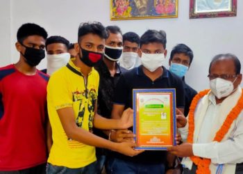 ବିଜୁ ପଟ୍ଟନାୟକ ଡିପ୍ଲୋମା ଷ୍ଟୁଡେଣ୍ଟ ଅର୍ଗାନାଇଜେସନ