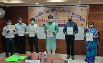 ପ୍ରକାଶ ପାଇଲା ଯୁକ୍ତ ଦୁଇ ବିଜ୍ଞାନ ପରୀକ୍ଷା ଫଳ ମୋଟ ପାସ ହାର ୭୦.୨୧ ପ୍ରତିଶତ