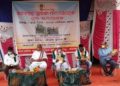 ସୋହେଲା ଛକଠାରେ ମୁକ୍ତି ସଂଗ୍ରାମ ସ୍ମାରକୀ ପ୍ରତିମୂର୍ତ୍ତି ଉନ୍ମୋଚନ
