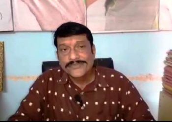 ଗ୍ରାମ ପଞ୍ଚାୟତ ମାନଙ୍କୁ ଆସିଥିବା କେନ୍ଦ୍ରୀୟ ଅନୁଦାନ ପାଣ୍ଠିକୁ ରାଜ୍ୟ ସରକାର ହାତେଇ ନେଲେ – ବରଗଡ଼