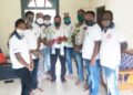 ରାଜ୍ୟ ସରକାର ଙ୍କ “ଓଡ଼ିଶା ମୋ ପରିବାର – ଜୀବନ ବିନ୍ଦୁ” କାର୍ଯ୍ୟକ୍ରମର  ଜିଲ୍ଲା ସଂଯୋଜକ ଭାବେ ସମାଜସେବୀ ଇଂ.ବିମଳ ଚନ୍ଦ୍ର ଦାସ ନିଯୁକ୍ତ – ବରୀ