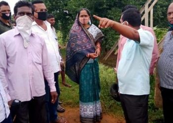 ସର୍ବଦା କାମରେ  ବିଶ୍ୱାସ କରନ୍ତି ; ବରୀ ବିଧାୟିକା – ସୁନନ୍ଦା ଦାସ