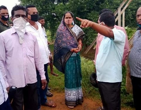 ସର୍ବଦା କାମରେ  ବିଶ୍ୱାସ କରନ୍ତି ; ବରୀ ବିଧାୟିକା – ସୁନନ୍ଦା ଦାସ