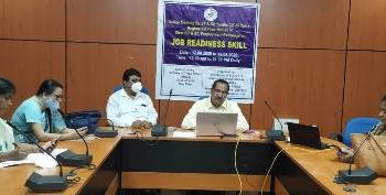 ଏସ୍‌ସିଏସ୍‌ଟିଆର୍‌ଟିଆଇରେ ଭର୍ଚୁଆଲ୍‌ ଜବ୍‌ ରେଡିନେସ୍‌ ସ୍କିଲ୍‌ କାର୍ଯ୍ୟକ୍ରମ