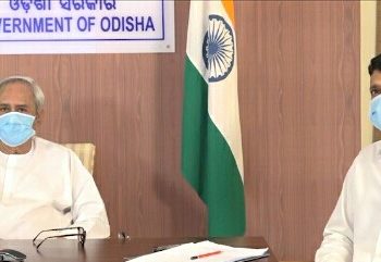 ଟେଷ୍ଟିଂ ପାଇଁ ସ୍ବେଚ୍ଛାକୃତ ଭାବେ ଆଗେଇ ଆସିବାକୁ ଜନସାଧାରଣଙ୍କୁ ମୁଖ୍ୟମନ୍ତ୍ରୀଙ୍କ ଆହ୍ବାନ – ଭୁବନେଶ୍ୱର