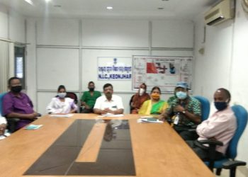 ଷଷ୍ଠ ଜାତୀୟ ହସ୍ତତନ୍ତ ଦିବସ ପାଳିତ