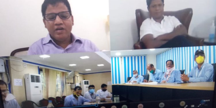 ବିଦ୍ୟାଳୟ ଓ ଅଙ୍ଗନବାଡ଼ି କେନ୍ଦ୍ର ନିକଟରୁ ସ୍ଥାନାନ୍ତର ହେବ ବିଦ୍ୟୁତ  ଟ୍ରାନ୍ସଫର୍ମର