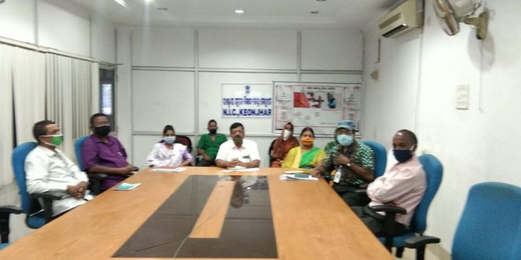 ଷଷ୍ଠ ଜାତୀୟ ହସ୍ତତନ୍ତ ଦିବସ ପାଳିତ