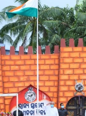 କୋଭିଡ୍‌ ଯୋଦ୍ଧା ମାନଙ୍କ ତ୍ୟାଗ, ନିଷ୍ଠା ଓ ସେବା ପାଇଁ ଓଡ଼ିଆ ଜାତି ସେମାନଙ୍କ ନିକଟରେ ଋଣୀ : ମୁଖ୍ୟମନ୍ତ୍ରୀ