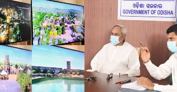 ମୁଖ୍ୟମନ୍ତ୍ରୀଙ୍କ କାର୍ଯ୍ୟାଳୟ ଏକାମ୍ରକ୍ଷେତ୍ର ଯୋଜନା ଦୁଇ ଲକ୍ଷ ଲୋକ ସମବେତ ହୋଇ ଦେଖିପାରିବେ ଶିବରାତ୍ରି ମହାଦୀପ ଲିଙ୍ଗରାଜ ମନ୍ଦିର ସହ ସିଧା ଦେଖିହେବ ବିନ୍ଦୁସାଗରରେ ଚନ୍ଦନ ଯାତ୍ରା