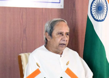 ସରପଞ୍ଚ ଙ୍କ ସହ ଆଲୋଚନା କଲେ ମୁଖ୍ୟମନ୍ତ୍ରୀ , ୫ ଟି ସଚିବ