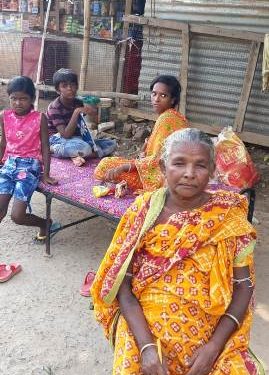ବନ୍ୟା ବିପନ୍ନ ଙ୍କ ପାଖରେ ପହଞ୍ଚି ପାରୁନାହିଁ ସହାୟତା ; ପ୍ରଶାସନ ଓ ବିଧାୟକ କରୁଛନ୍ତି ଅଣଦେଖା ।।