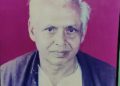 ଗ୍ରହରାଜ ସମ୍ବାଦପତ୍ରର ପ୍ରତିଷ୍ଠାତା ବର୍ଷିଆନ ସାମ୍ବାଦିକ ହରିହର ମହାପାତ୍ର ଆଉ ନାହାନ୍ତି
