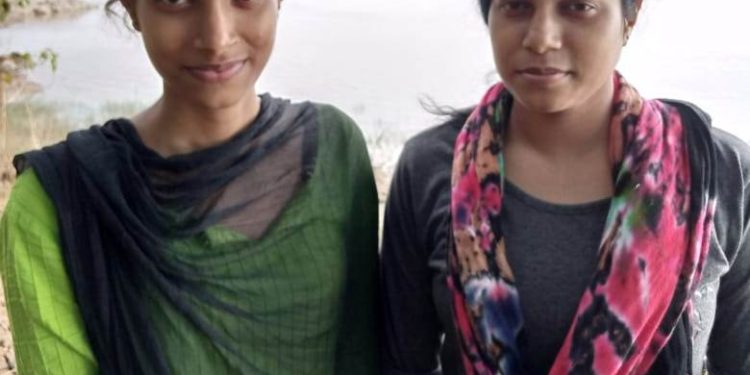 ବୃଦ୍ଧଙ୍କୁ ଉଦ୍ଧାର କରିଥିବା ଦୁଇଭଉଣୀ ରିମା ଓ ସୀମାଙ୍କୁ ଆର୍ଯ୍ୟସମାଜ ପକ୍ଷରୁ ସମ୍ବର୍ଦ୍ଧିତ କରାଯିବ – ଭୁବନେଶ୍ୱର
