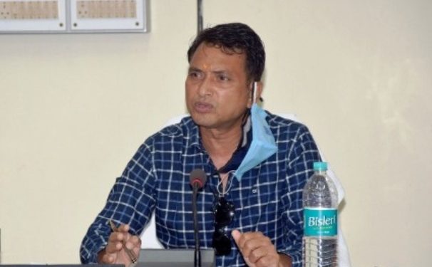 ଭରସାଯୋଗ୍ୟ ଓ ଗୁଣାତ୍ମକ ବିଦୁ୍ୟତ ସେବା ପାଇଁ ଶକ୍ତିମନ୍ତ୍ରୀଙ୍କ ଗୁରୁତ୍ୱ – ଭୁବନେଶ୍ୱର
