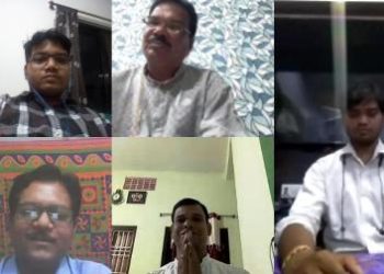 ଜାତୀୟ ଶିକ୍ଷା ନିତି – ୨୦୨୦ ଉପରେ ୱେବନିଅର ସେମିନାର ; ସମ୍ବଲପୁରୀ କୋଶଲି ଭାଷାରେ ପ୍ରାଥମିକ ଶିକ୍ଷା ପାଇଁ ସଂଭାବନା ସୃଷ୍ଟି କରିଛି ଶିକ୍ଷାନିତୀ – ପଦ୍ମପୁର