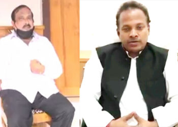 ବାଲେଶ୍ୱର ସଦର ଉପ-ନିର୍ବାଚନ ; ବିଜେଡି ରେ କିଏ ପାଇବ ଟିକେଟ୍ – ଜୀବନ ପ୍ରଦୀପ ଦାସ ଓ ଇଂ ରବିନ୍ଦ୍ର କୁମାର ଜେନାକୁ ନେଇ : ବାଲେଶ୍ୱର ଚର୍ଚ୍ଚା ସୃଷ୍ଟି କରିଛି ।