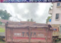 ଖଣିଯୁଗ ର ଅବସାନ ; ଚାନ୍ଦପୁର ପୋଲିସଙ୍କ ଟାର୍ଗେଟ ରେ ଖଣି ମାଫିଆ  ।।