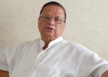 ବିଜେଡି ଓ ବିଜେପି କଭୀ ଖୁଶ କଭୀ ଗମ ରାଜନୀତି ଚଳେଇଛନ୍ତି-ନିରଞ୍ଜନ ପଟ୍ଟନାୟକ – ଭୁବନେଶ୍ୱର