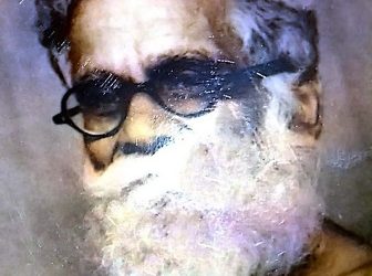 ଦୃଷ୍ଟି ଆଢୁଆଳରେ ସଂଗ୍ରାମୀ ଗୋପବନ୍ଧୁ ଚୈାଧୁରୀ