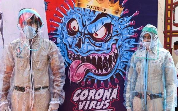 ଭବାନୀପାଟଣା ସହରରେ ସ୍କ୍ରିନିଂ ଟେଷ୍ଟ ଆରମ୍ଭ, ଜିଲ୍ଲାରେ ସମୁଦାୟ କରୋନାରେ ଆକ୍ରାନ୍ତ ସଂଖ୍ୟା ୨୦୯୧କୁ ବୃଦ୍ଧି ପାଇଛି ।