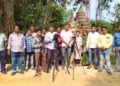 ଟେଲି ଫିଲ୍ମ ନଦୀର୍ ପାଏନ୍ ନଏଦକେ ଯା ର ଶୁଭ ମୁହରତ୍ – ପଦ୍ମପୁର