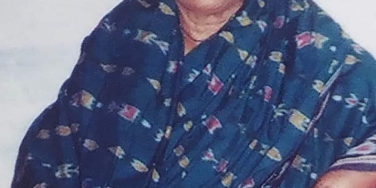 ଧର୍ମପ୍ରାଣ ମହିଳା ବେଳମତୀ ସାହୁଙ୍କ ପରଲୋକ – ପଦ୍ମପୁର