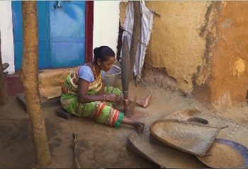 ରାଜ୍ୟ ଜନଜାତି ସଂଗ୍ରହାଳୟକୁ ଭର୍ଚୁଆଲ୍‌ ଟୁର୍‌ ‘ପରଜା’ ଜନଜାତିଙ୍କର ଖାଦ୍ୟ ସଂରକ୍ଷଣର ଦେଶୀ ପଦ୍ଧତି – ଭୁବନେଶ୍ୱର