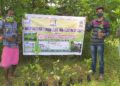 ବୃକ୍ଷ ରୋପଣ କାର୍ଯ୍ୟକ୍ରମ ଅନୁଷ୍ଠିତ – କଳାହାଣ୍ଡି